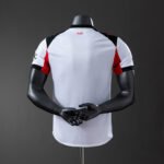 Fanella AC Milan 2025/26 AWAY mbrapa