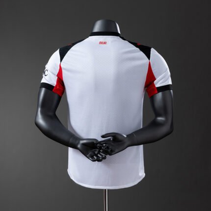 Fanella AC Milan 2025/26 AWAY mbrapa