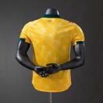 Fanella AC Milan 2025/26 Third - Figura 2