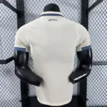 Fanella Ajax 2025/26 Away pamje mbrapa