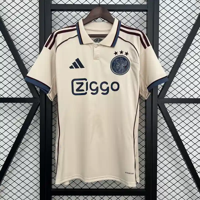 fanella-ajax-third-1 Fanella Ajax 2025/26 Third pamje përpara