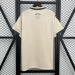 Fanella Ajax 2025/26 Third pamje mbrapa