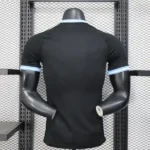 Fanella Kombëtares Argjentinës 2025 Special pamje mbrapa