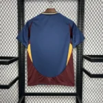 Fanella AS Roma 2025/26 Away - Figura 2