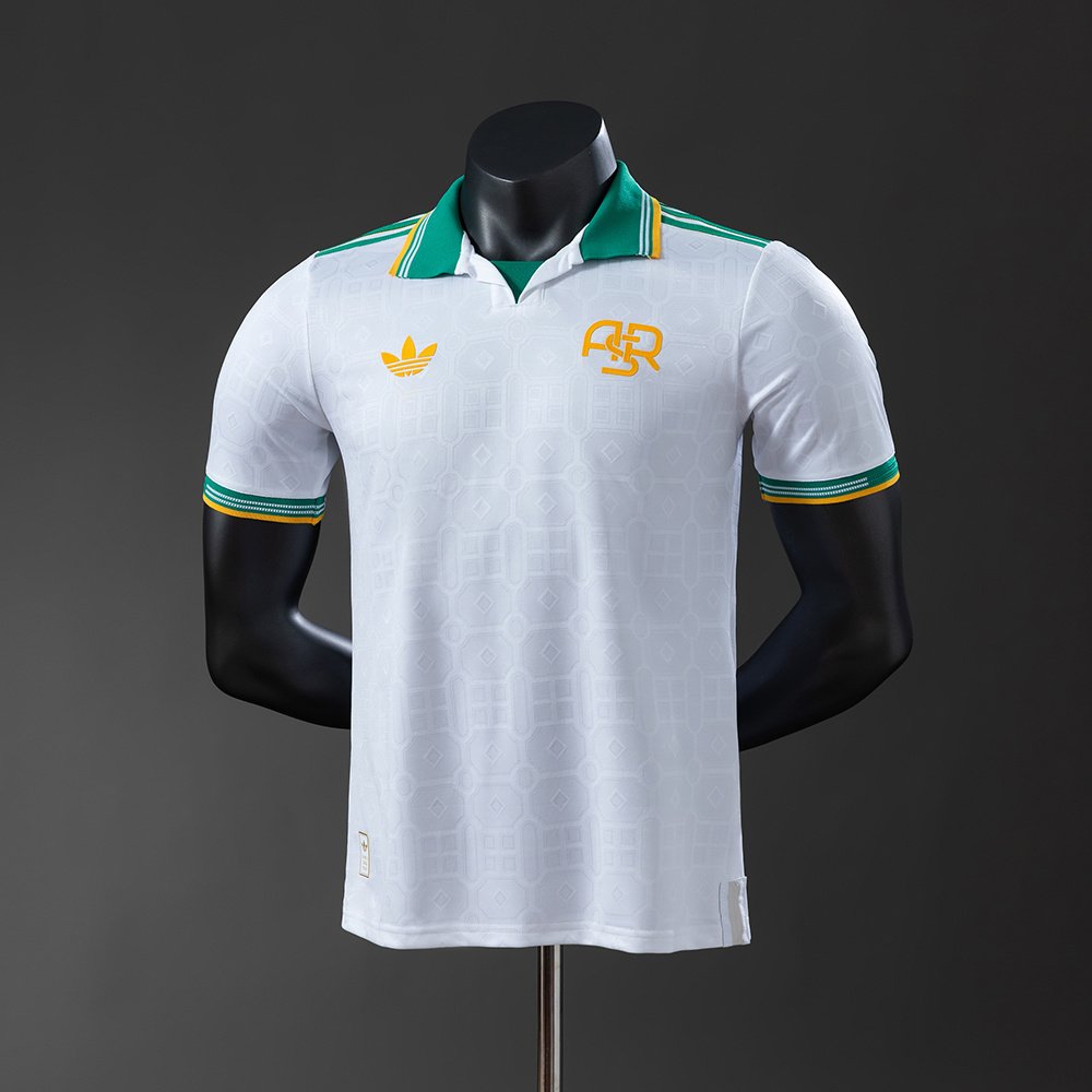 fanella-as-roma-third-1 Fanella AS Roma 2025/26 Third pamje përpara