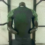 Fanella Aston Villa 2025/26 Away pamje përpara