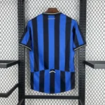Fanella Atalanta 2025/26 Home - Figura 2
