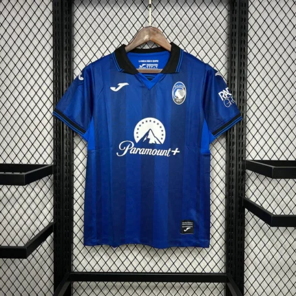 Fanella Atalanta 2025/26 Special Edition pamje përpara