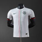 Fanella Chelsea 2025/26 Away pamje përpara