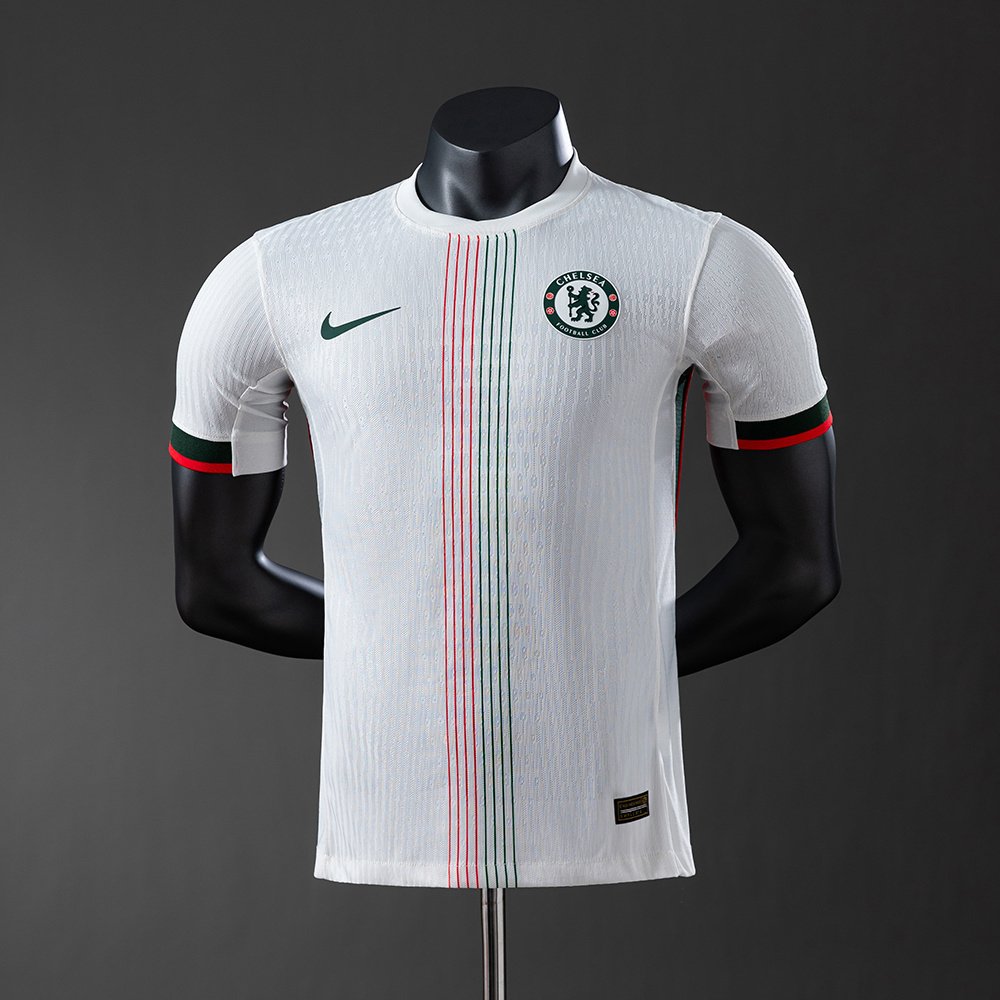 fanella-chelsea-away-1 Fanella Chelsea 2025/26 Away pamje përpara