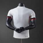 Fanella Chelsea 2025/26 Away pamje mbrapa