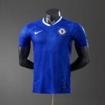 Fanella Chelsea 2025/26 Home pamje përpara