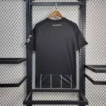 Fanella Eintracht Frankfurt 2025/26 Special Edition pamje mbrapa