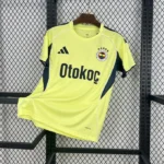 Fanella Fenerbahce 2025/26 Away pamje përpara