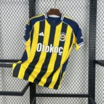 Fanella Fenerbahce 2025/26 Home pamje përpara