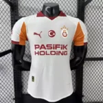 Fanella Galatasaray 2025/26 Away pamje përpara