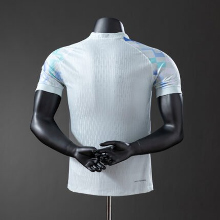 Fanella Inter 2025/26 Away pamje mbrapa