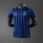 Fanella Inter 2025/26 Home pamje përpara