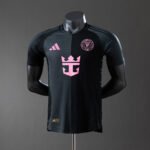 Fanella Inter Miami 2025/26 Away pamje përpara