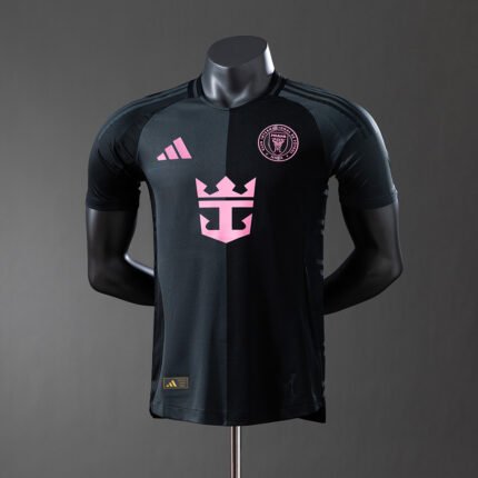 Fanella Inter Miami 2025/26 Away pamje përpara