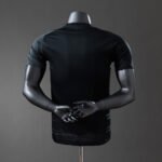 Fanella Inter Miami 2025/26 Away pamje mbrapa