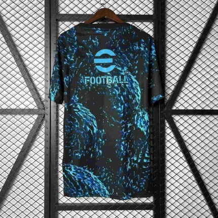 Fanella Inter 2025/26 Special Edition pamje mbrapa