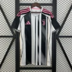 Fanella Juventus 2025/26 Home pamje përpara