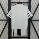 Fanella Juventus 2025/26 Home - Figura 2