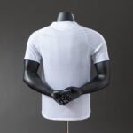 Fanella Lyon 2025/26 Home pamje mbrapa