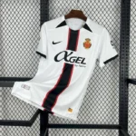 Fanella Mallorca 2025/26 Away pamje përpara