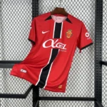 Fanella Mallorca 2025/26 Home pamje përpara