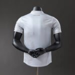 Fanella Napoli 2025/26 Away pamje mbrapa