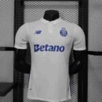 Fanella Porto Fc 2025/26 Away pamje përpara
