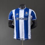 Fanella Porto Fc 2025/26 Home pamje përpara