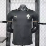 Fanella Kombëtares Portugalisë 2026 Away pamje përpara