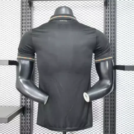 Fanella Kombëtares Portugalisë 2026 Away pamje mbrapa