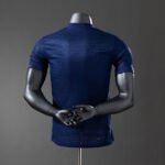 Fanella PSG 2025/26 Home pamje mbrapa