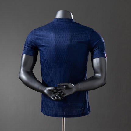 Fanella PSG 2025/26 Home pamje mbrapa