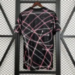 Fanella PSG 2025/26 Special Edition pamje mbrapa