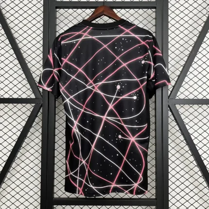 Fanella PSG 2025/26 Special Edition pamje mbrapa