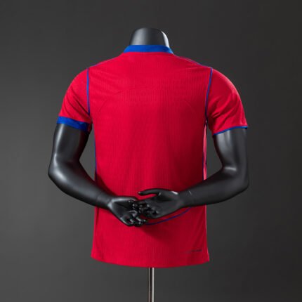 Fanella PSG 2025/26 Third pamje mbrapa