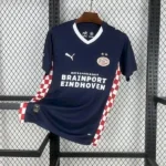 Fanella Psv 2025/26 Away pamje përpara