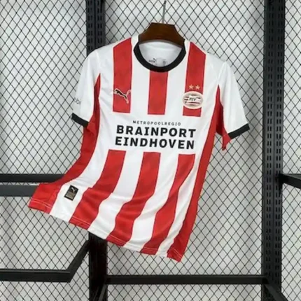Fanella Psv 2025/26 Home pamje përpara