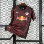 Fanella Rb Leipzig 2025/26 Third pamje përpara