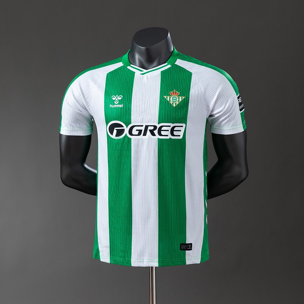 fanella-real-betis-home-1 Fanella Real Betis 2025/26 Home pamje përpara