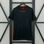 Fanella Kombëtares Shqiptare 2025 Third pamje mbrapa