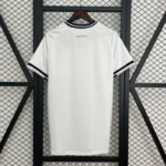 Fanella Lazio 2025/26 Away pamje mbrapa