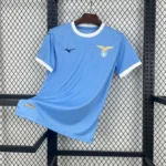 Fanella Lazio 2025/26 Home pamje përpara