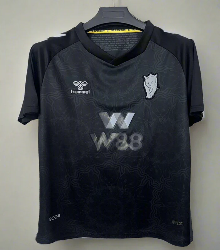 fanella-sunderland-third-1 Fanella Sunderland 2025/26 Third pamje përpara