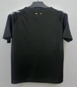 Fanella Sunderland 2025/26 Third pamje mbrapa